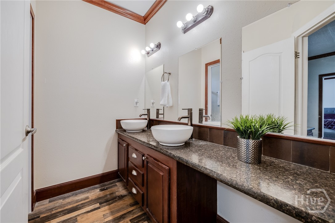 5349 NE George Swindell Road