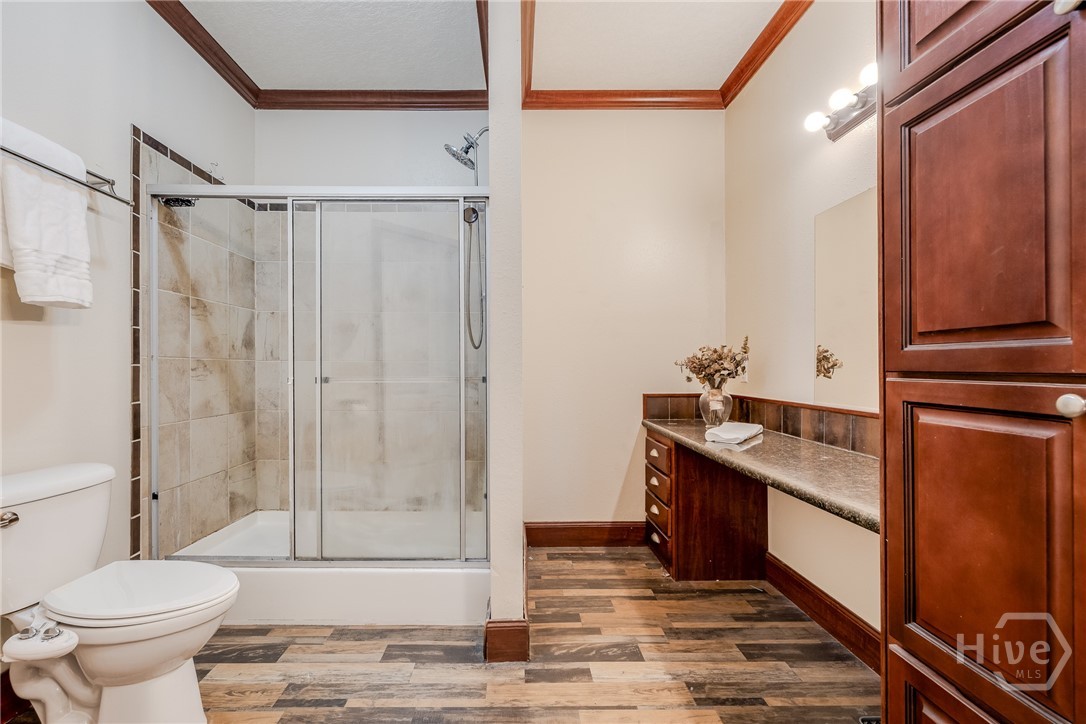 5349 NE George Swindell Road