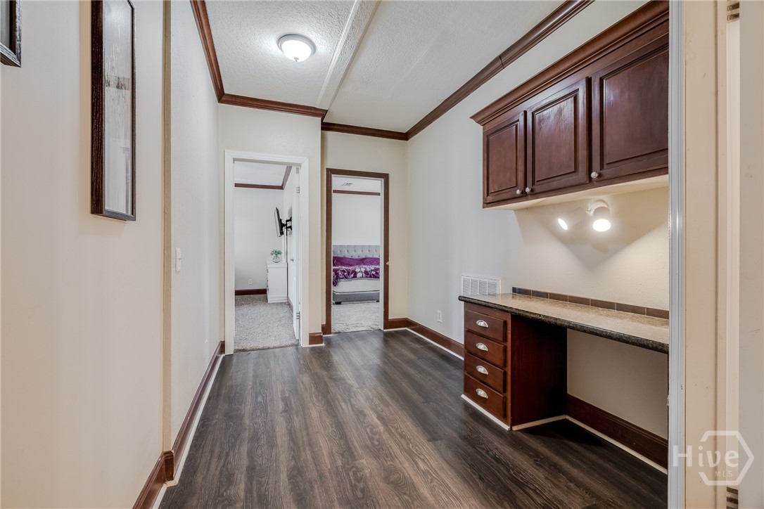 5349 NE George Swindell Road