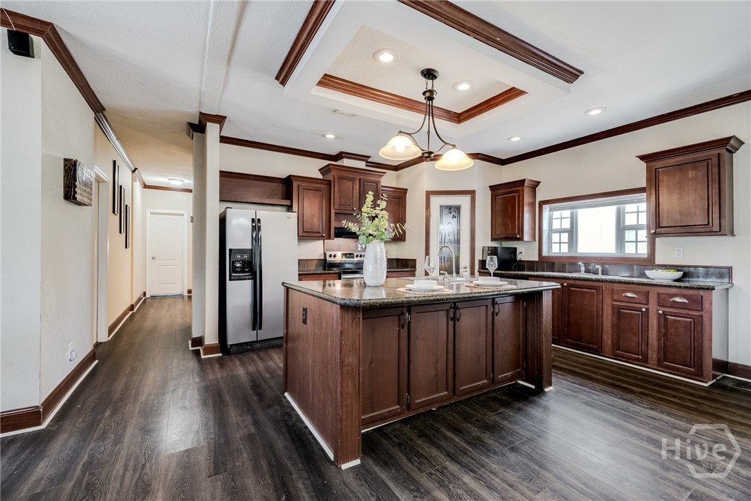 5349 NE George Swindell Road