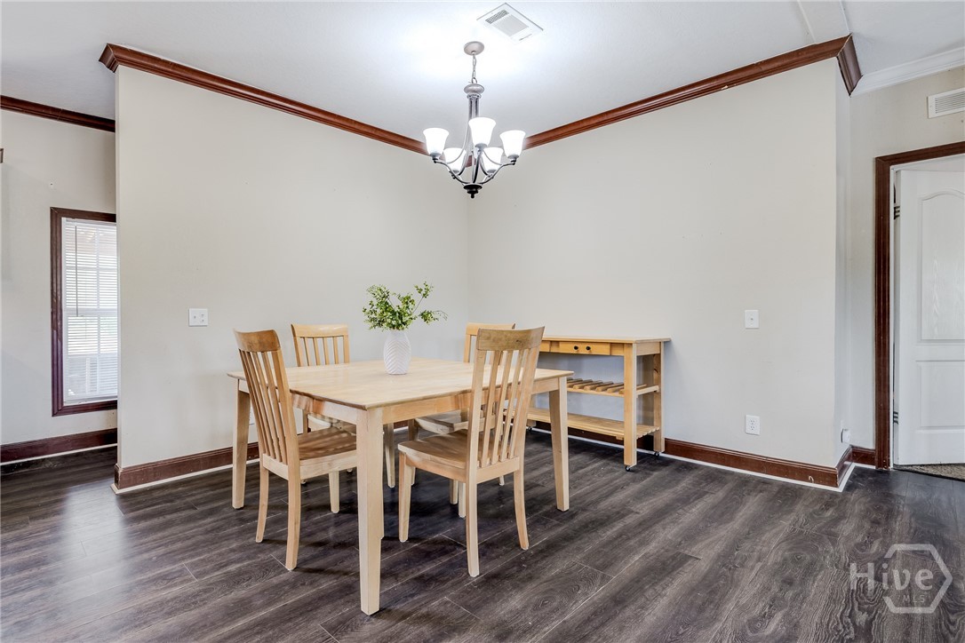 5349 NE George Swindell Road