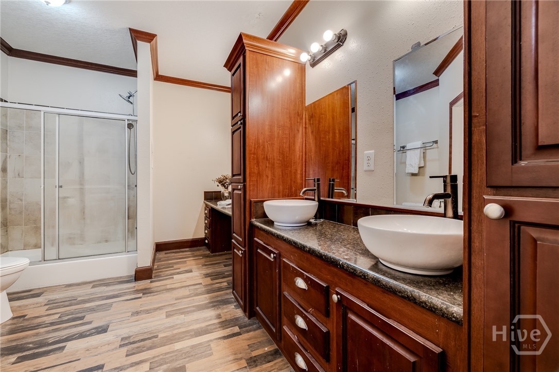 5349 NE George Swindell Road