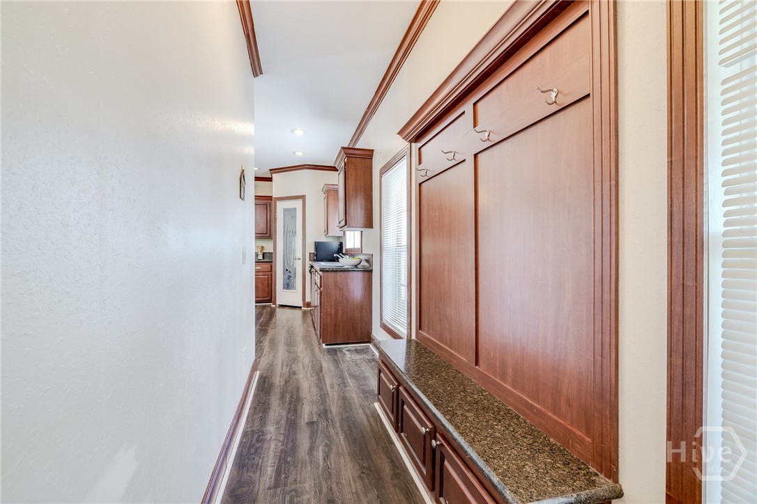 5349 NE George Swindell Road