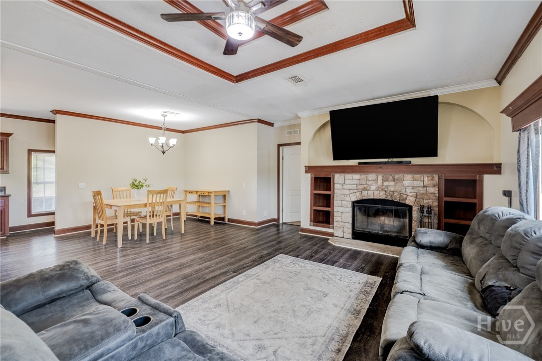 5349 NE George Swindell Road