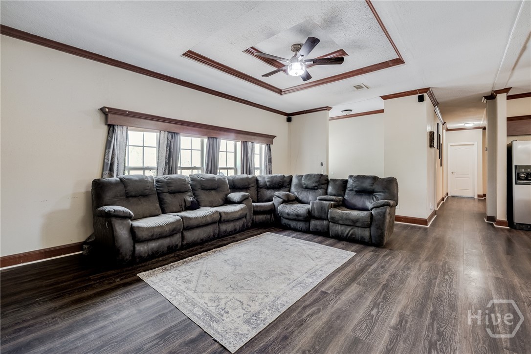 5349 NE George Swindell Road