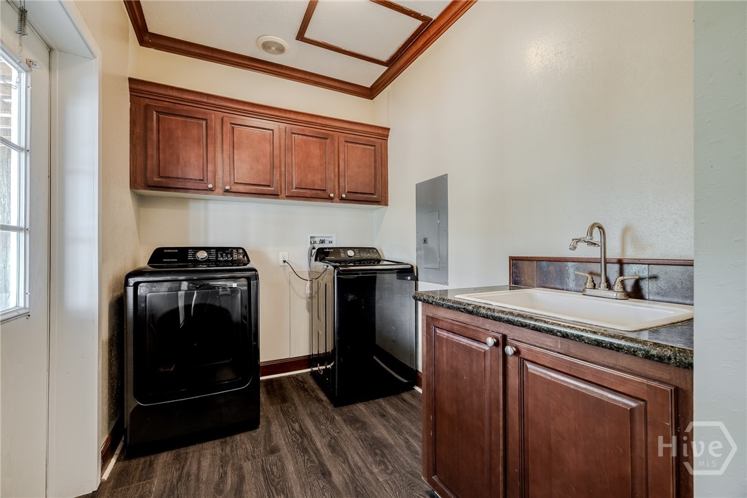 5349 NE George Swindell Road