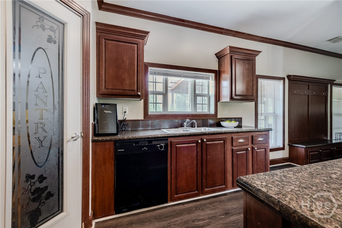 5349 NE George Swindell Road