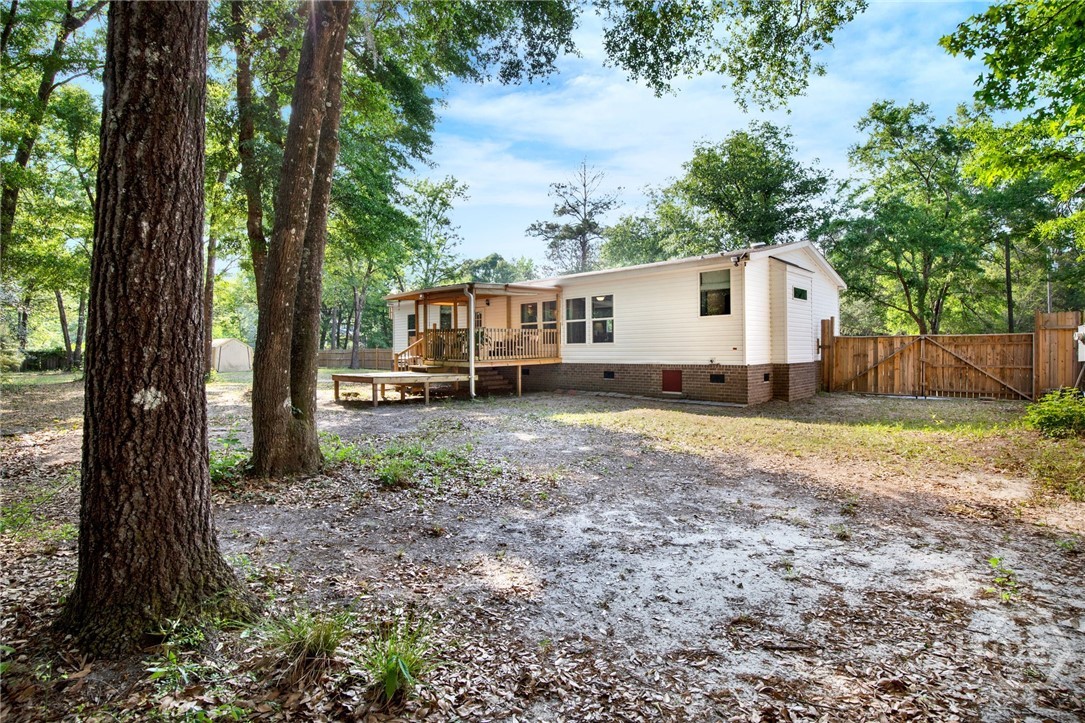 55 Cartertown Estates Drive