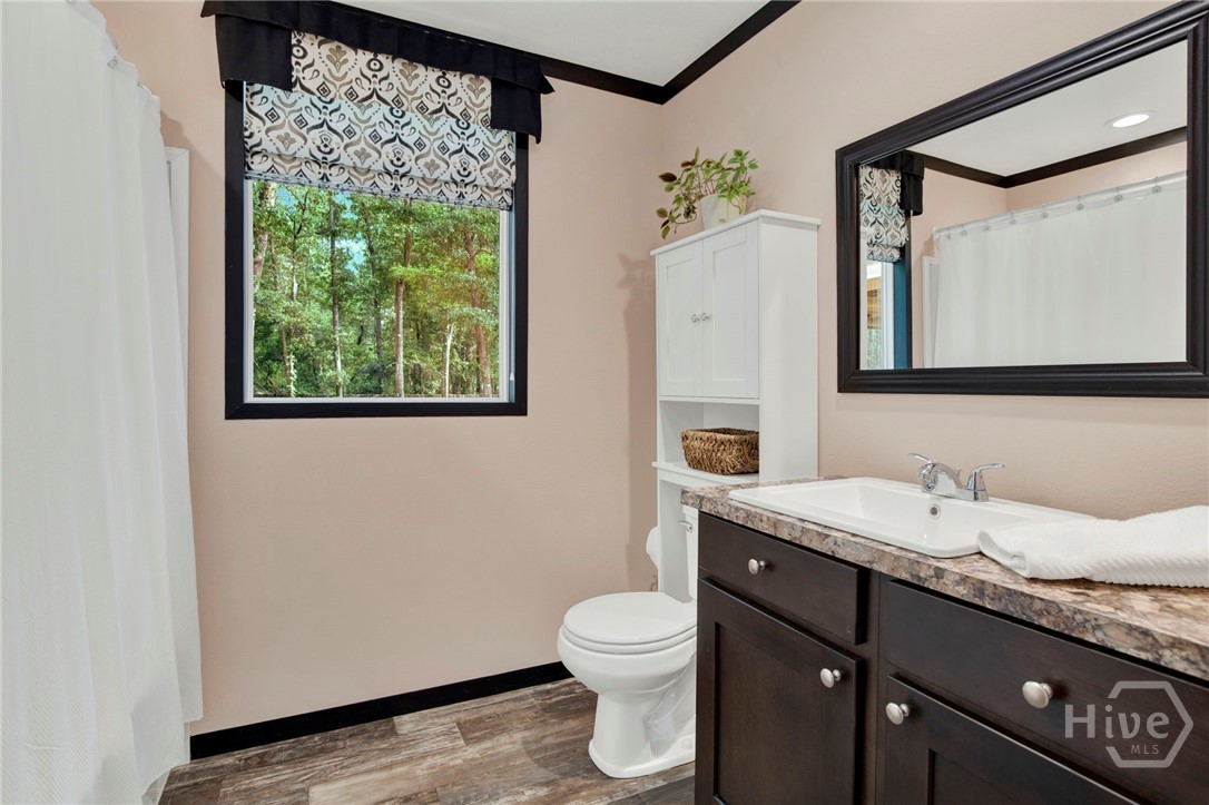 55 Cartertown Estates Drive