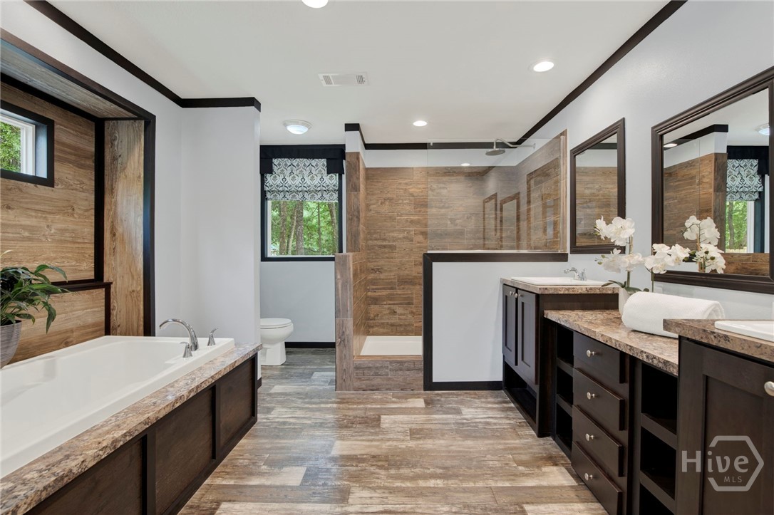 55 Cartertown Estates Drive