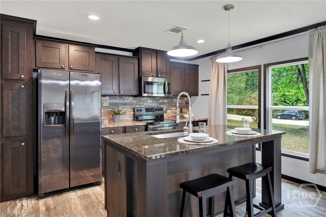 55 Cartertown Estates Drive