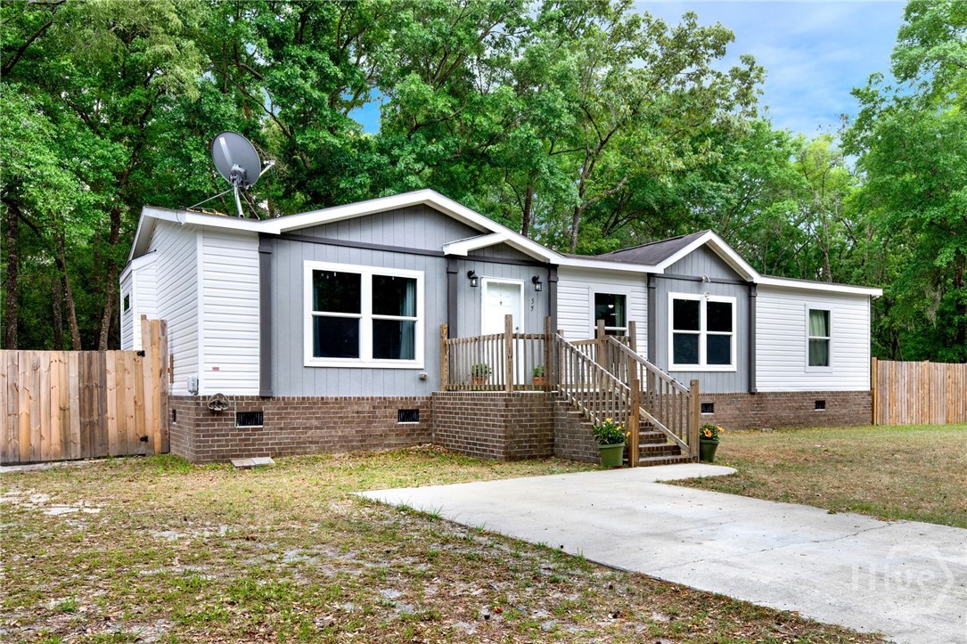 55 Cartertown Estates Drive