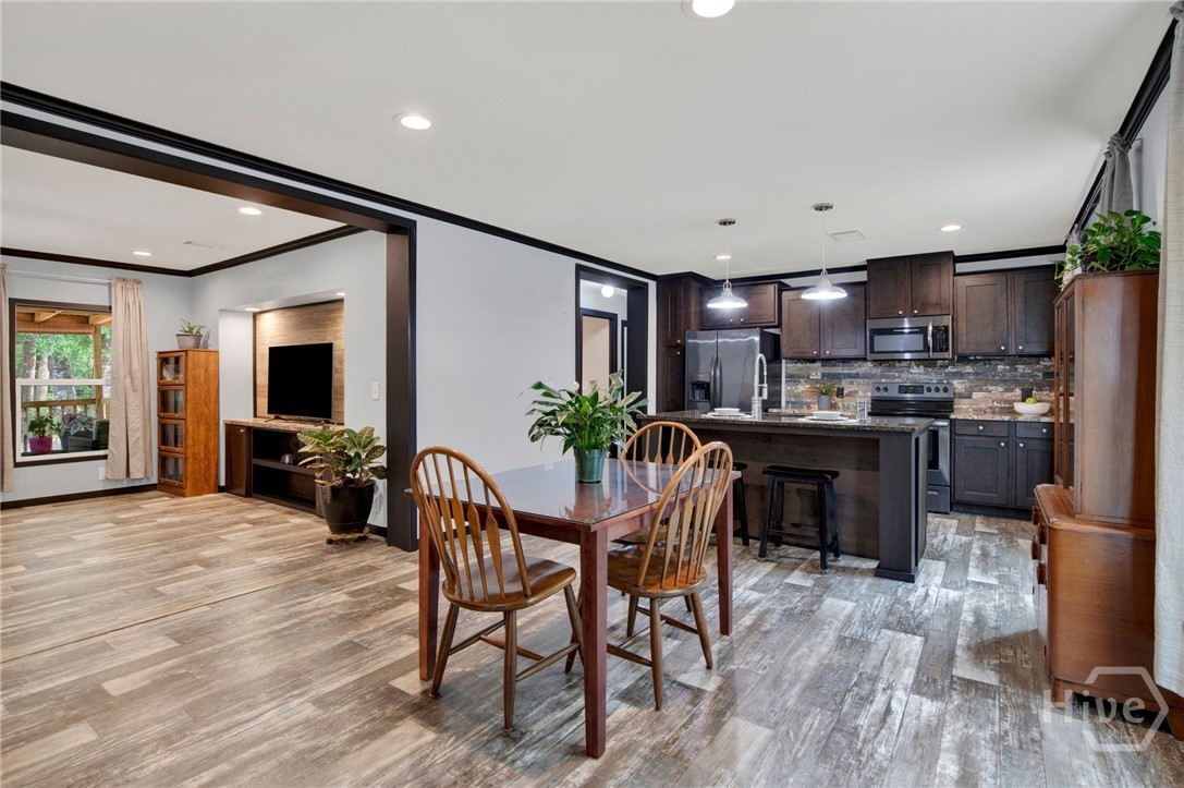 55 Cartertown Estates Drive