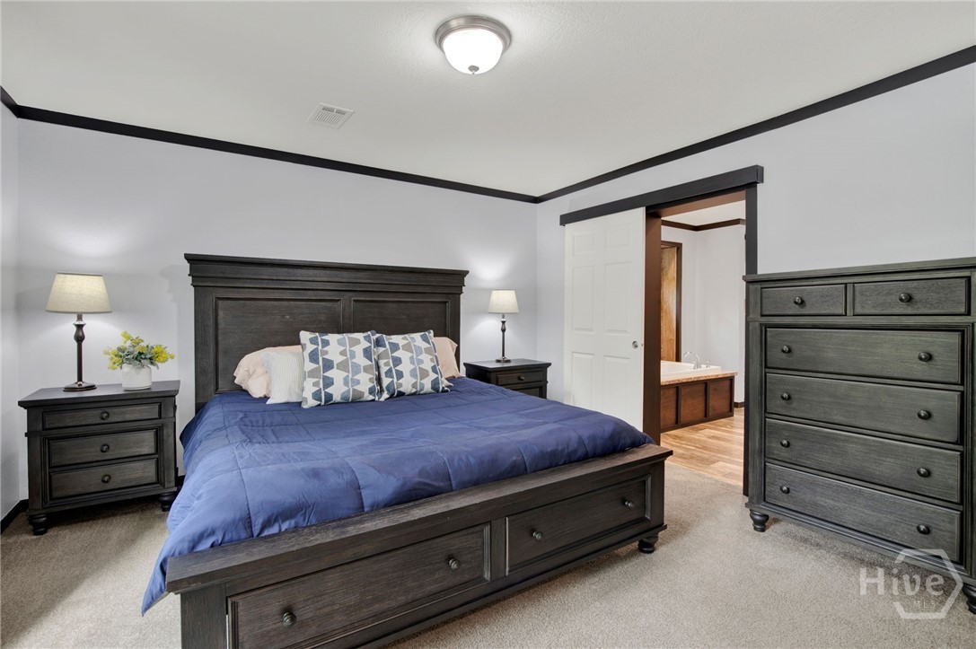 55 Cartertown Estates Drive