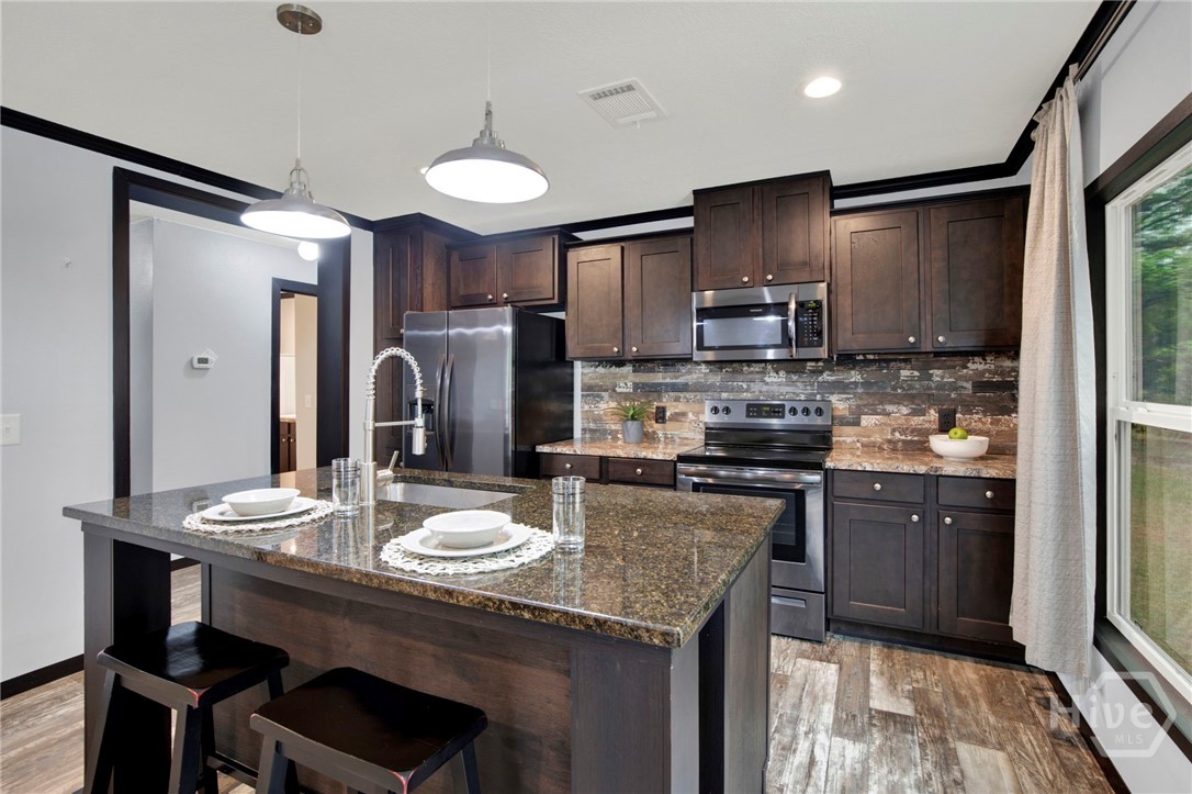 55 Cartertown Estates Drive