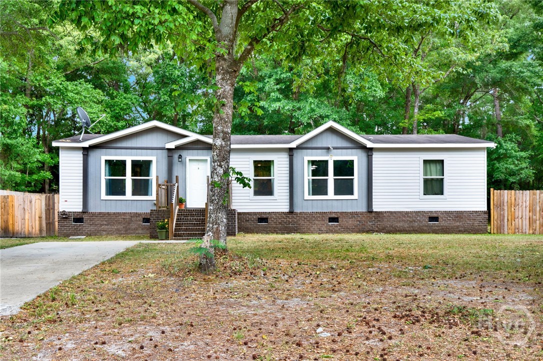 55 Cartertown Estates Drive