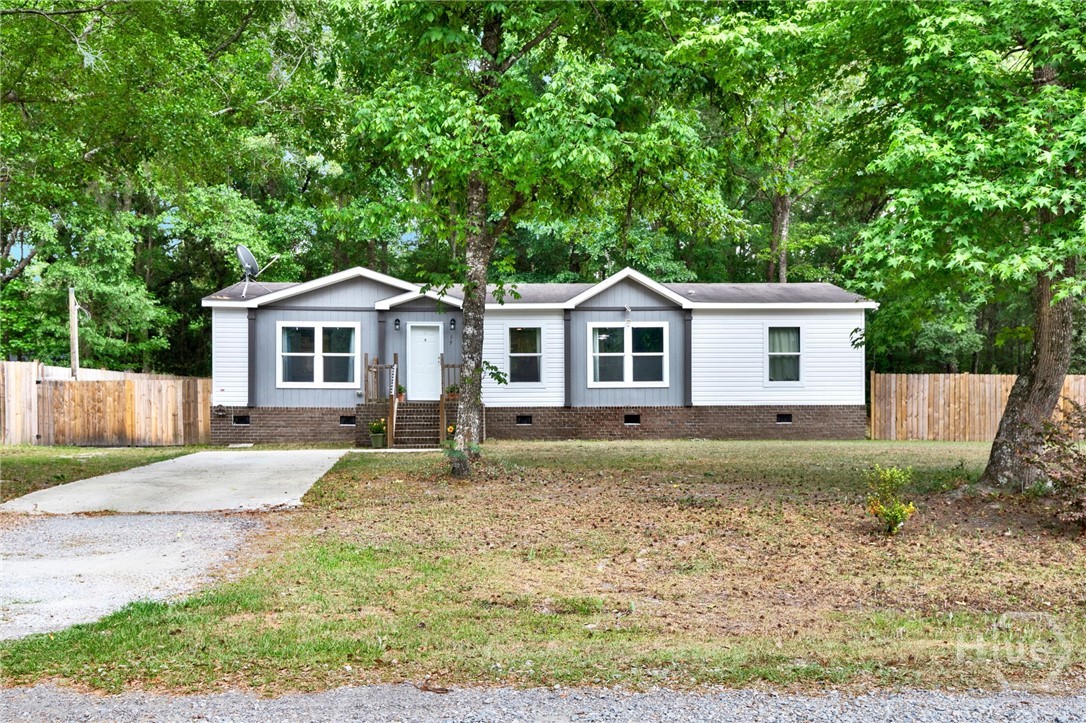 55 Cartertown Estates Drive