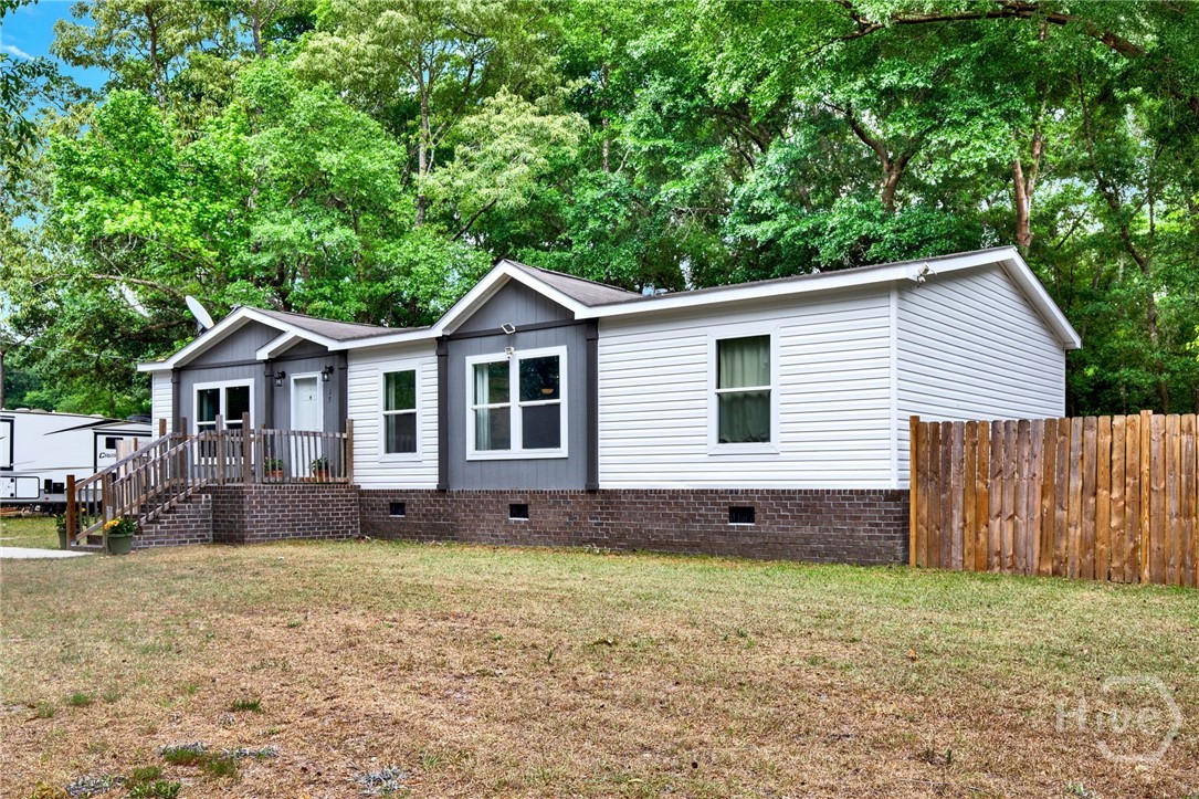 55 Cartertown Estates Drive