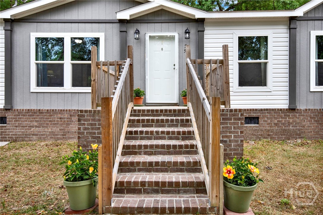 55 Cartertown Estates Drive