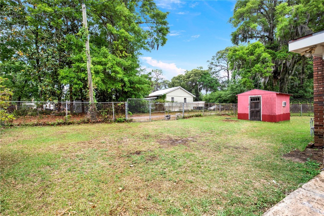 2206 Jordan Drive