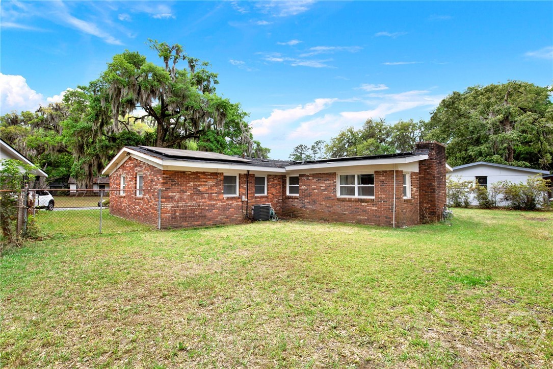 2206 Jordan Drive