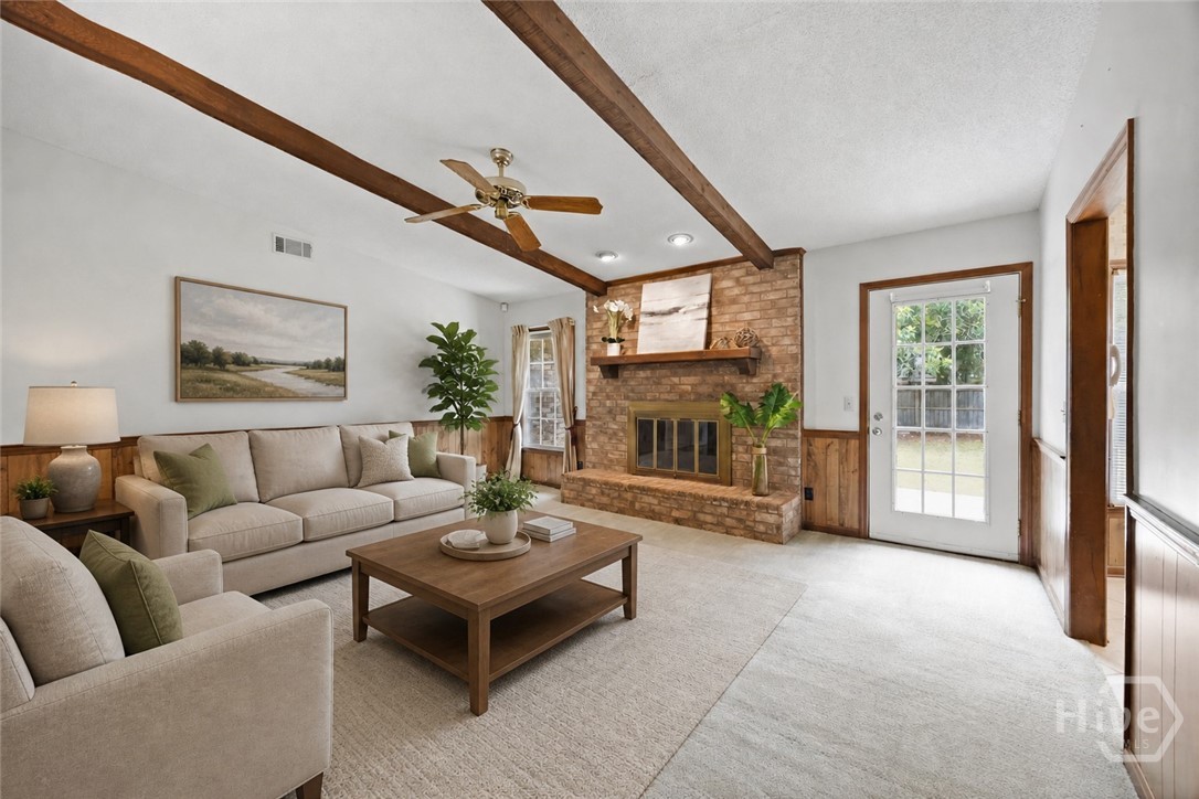 8506 Heatherwood Drive
