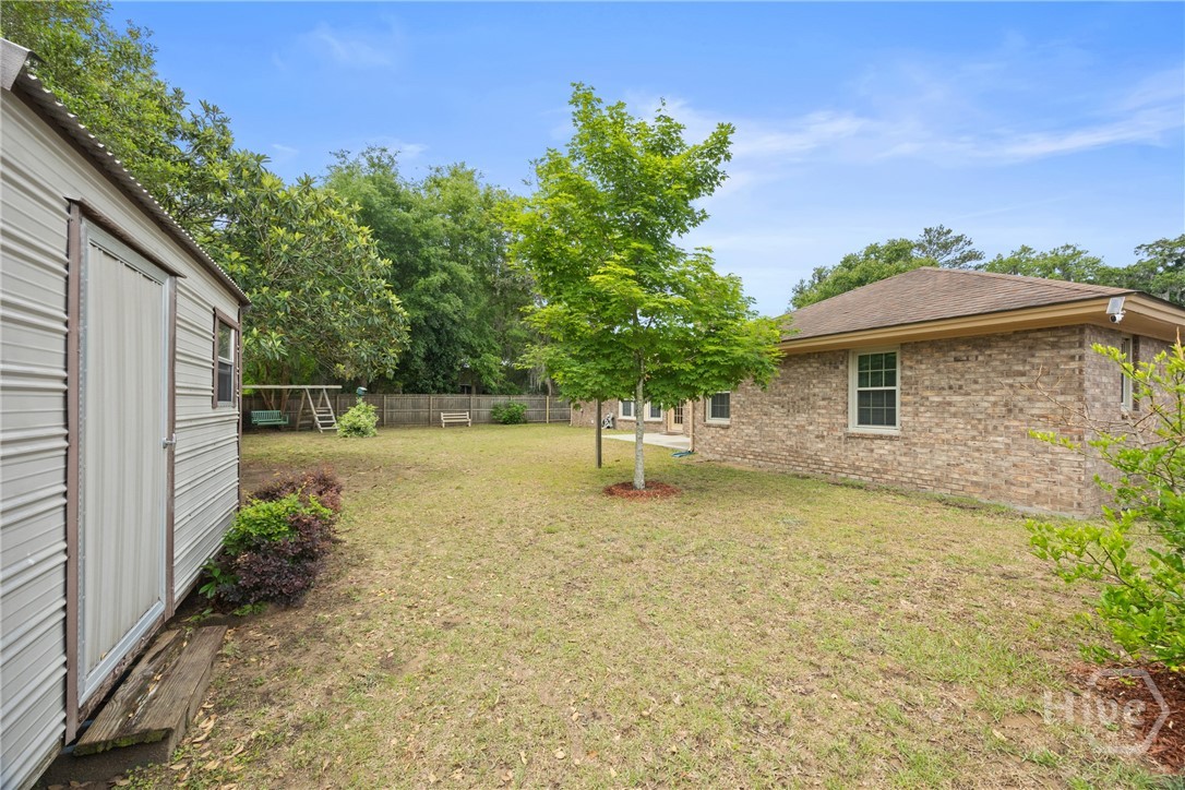 8506 Heatherwood Drive