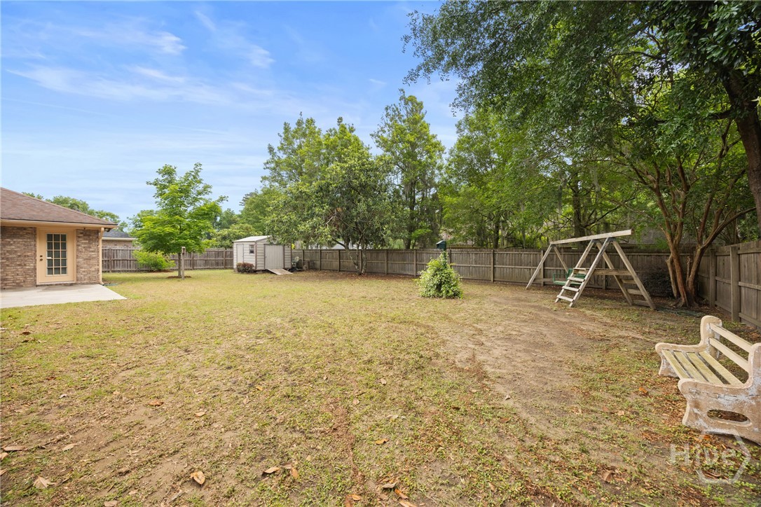 8506 Heatherwood Drive