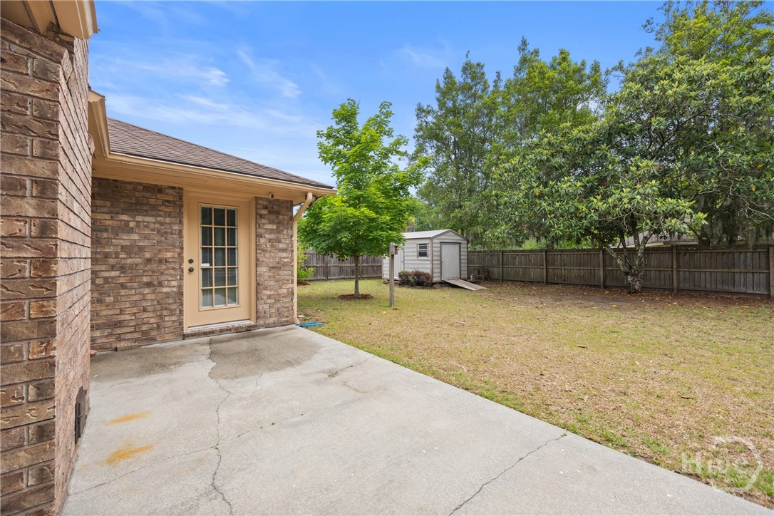 8506 Heatherwood Drive