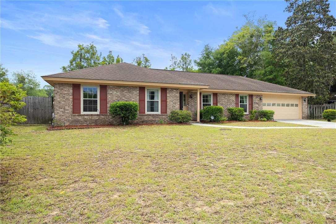 8506 Heatherwood Drive