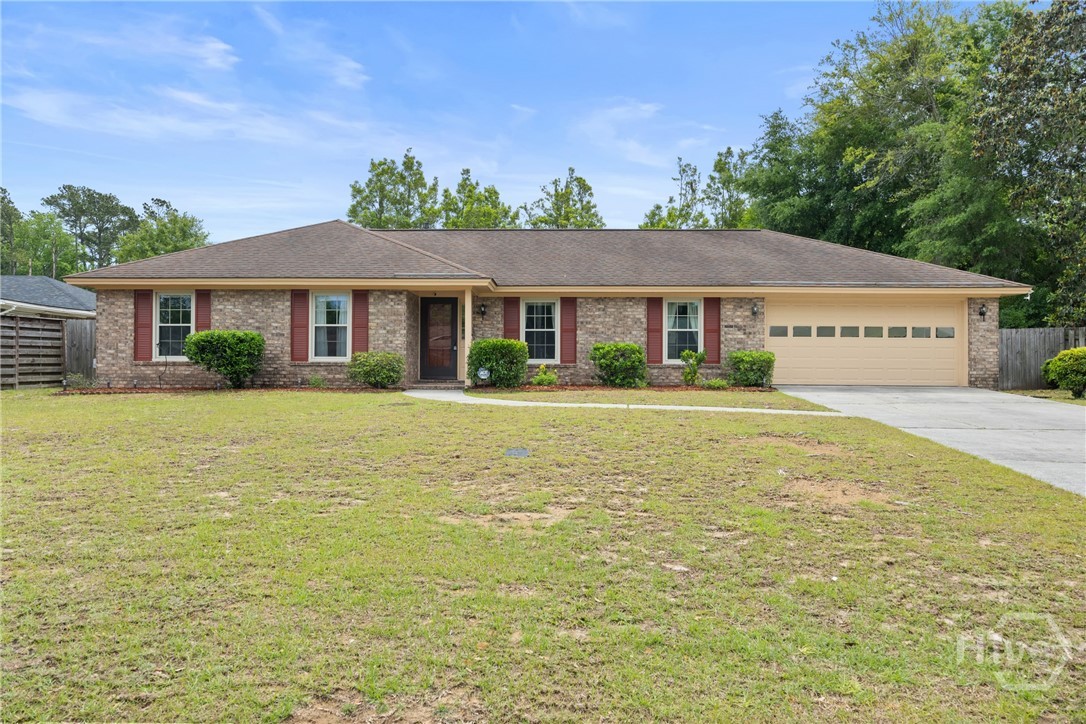 8506 Heatherwood Drive