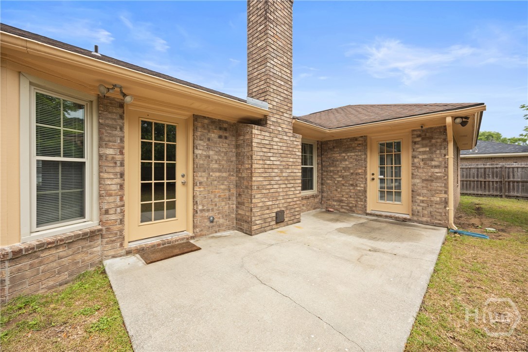 8506 Heatherwood Drive