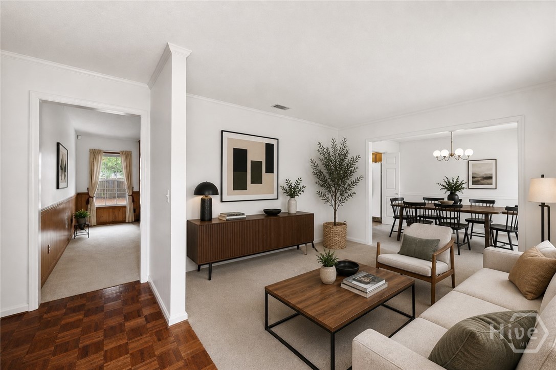 8506 Heatherwood Drive