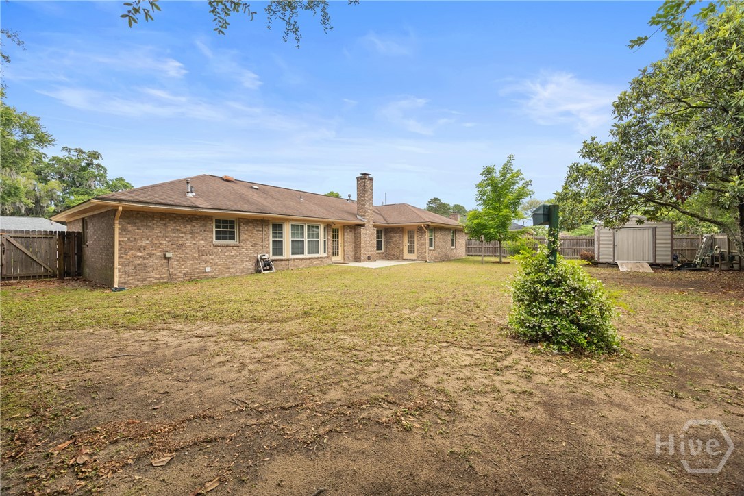 8506 Heatherwood Drive
