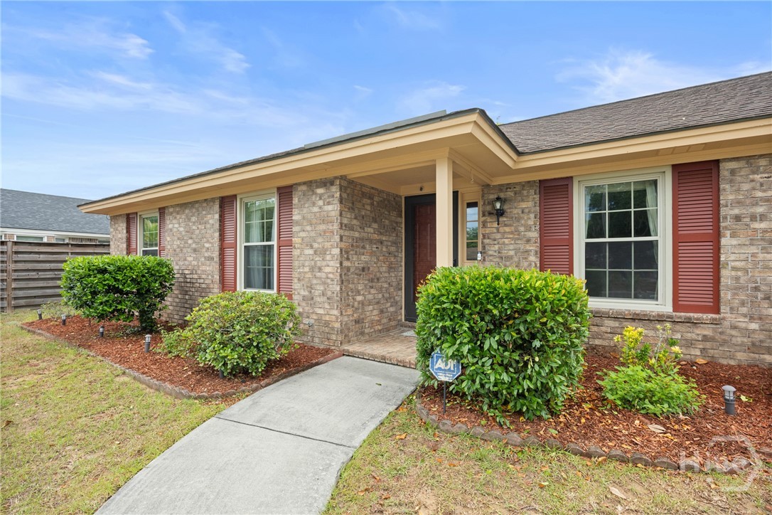 8506 Heatherwood Drive