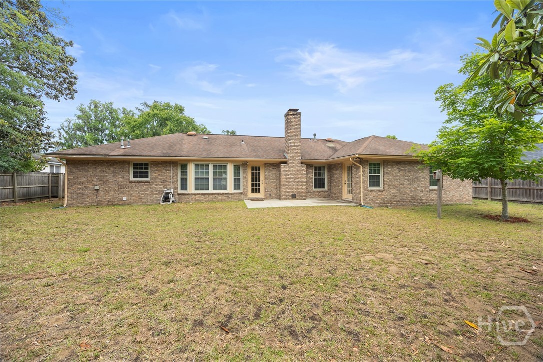 8506 Heatherwood Drive