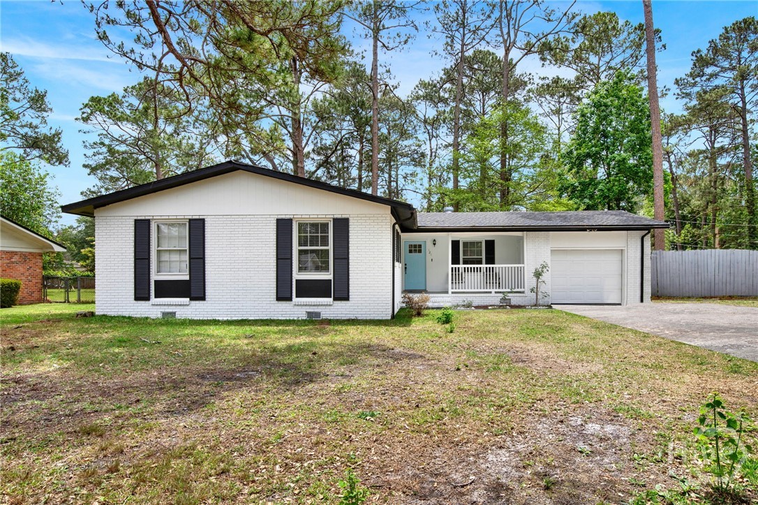 121 Westwood Drive