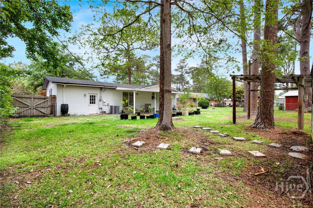 121 Westwood Drive