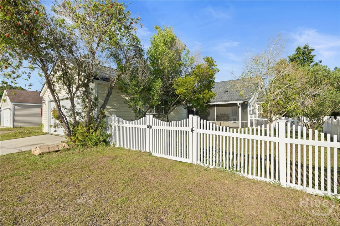 3 Westbourne Way
