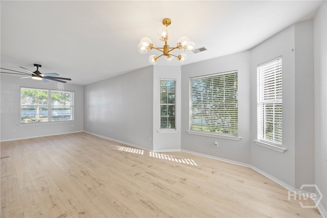3 Westbourne Way