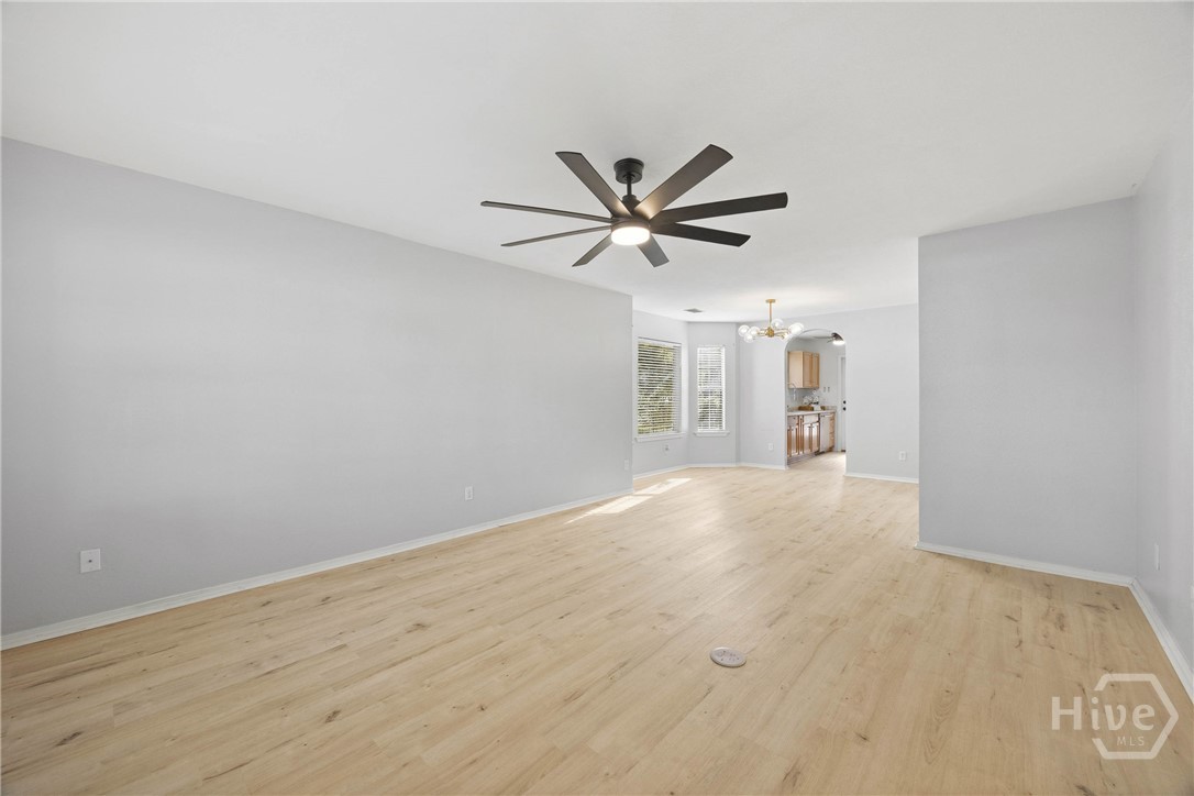 3 Westbourne Way