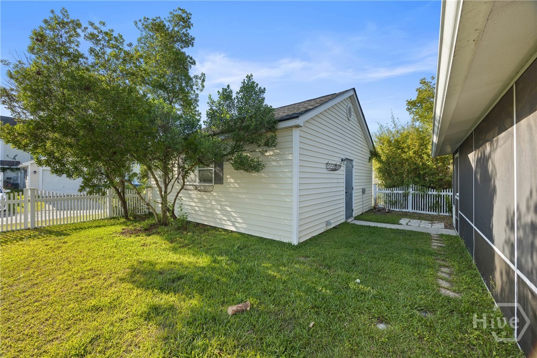 3 Westbourne Way