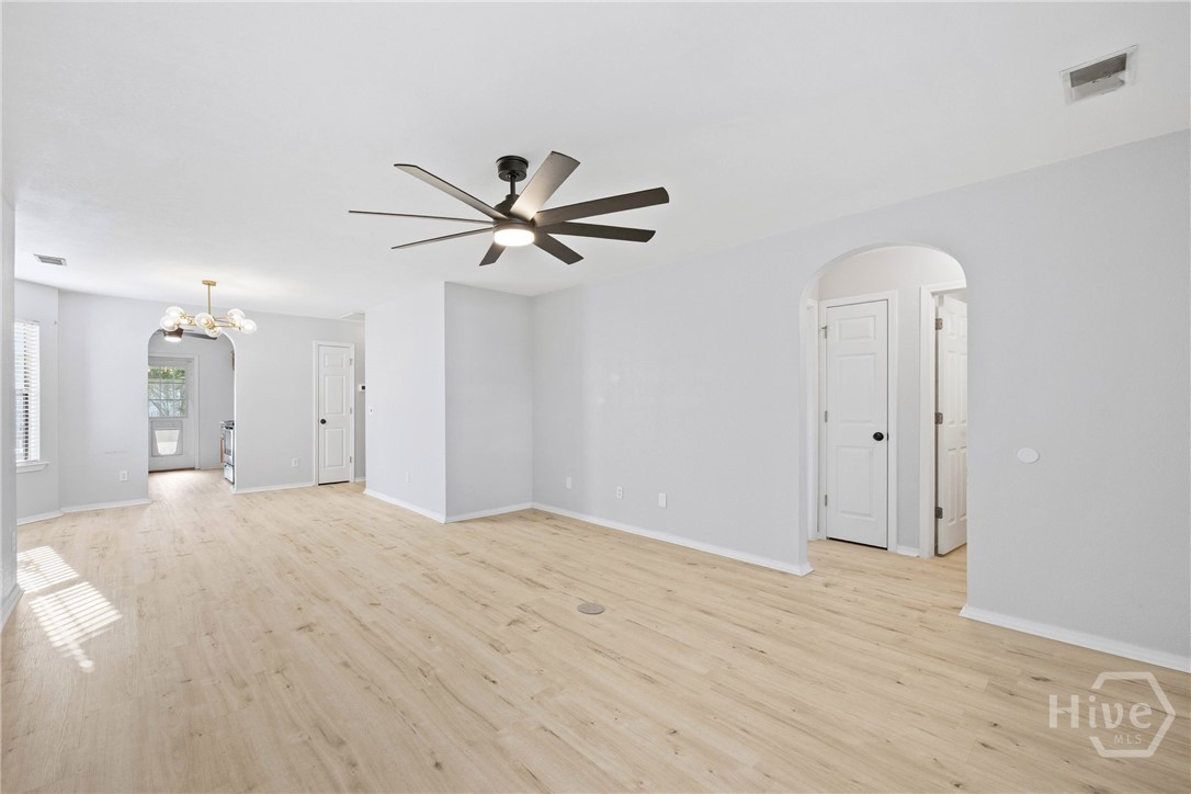 3 Westbourne Way