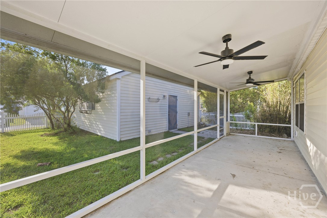 3 Westbourne Way