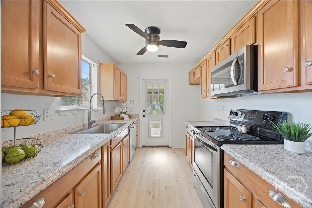 3 Westbourne Way