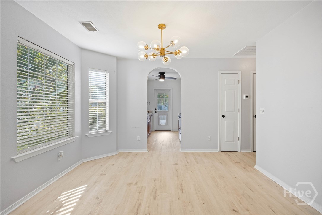 3 Westbourne Way