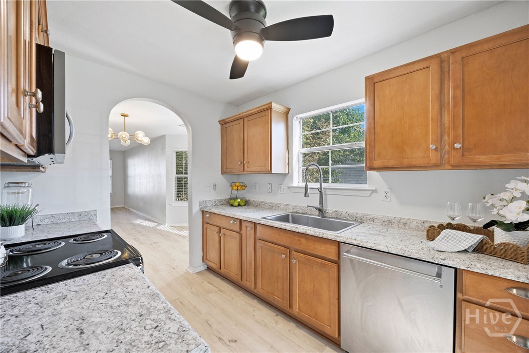 3 Westbourne Way
