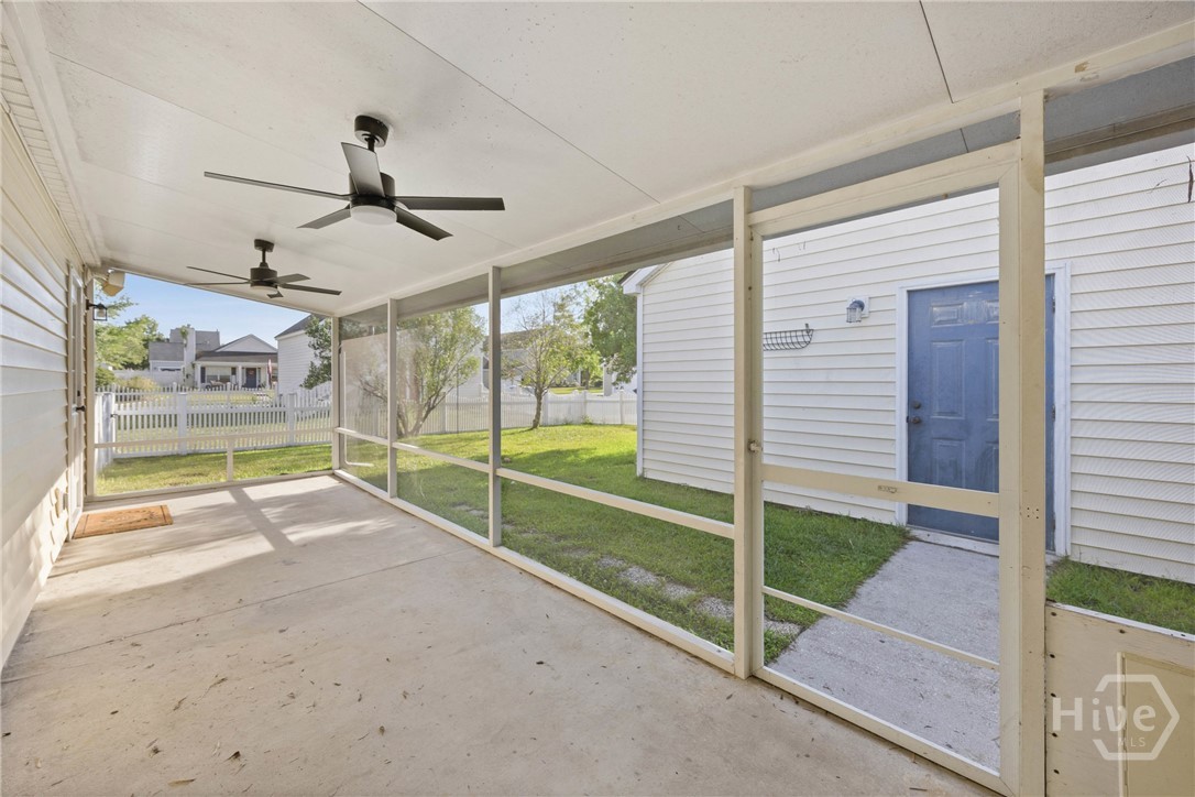 3 Westbourne Way