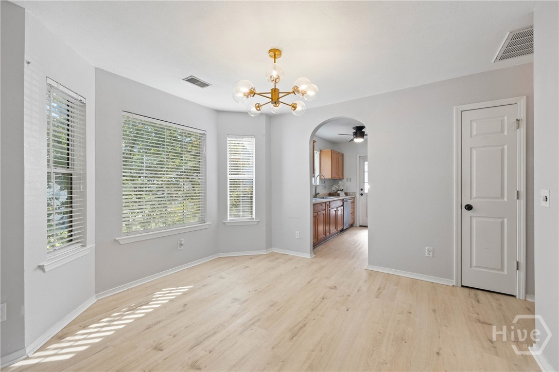 3 Westbourne Way