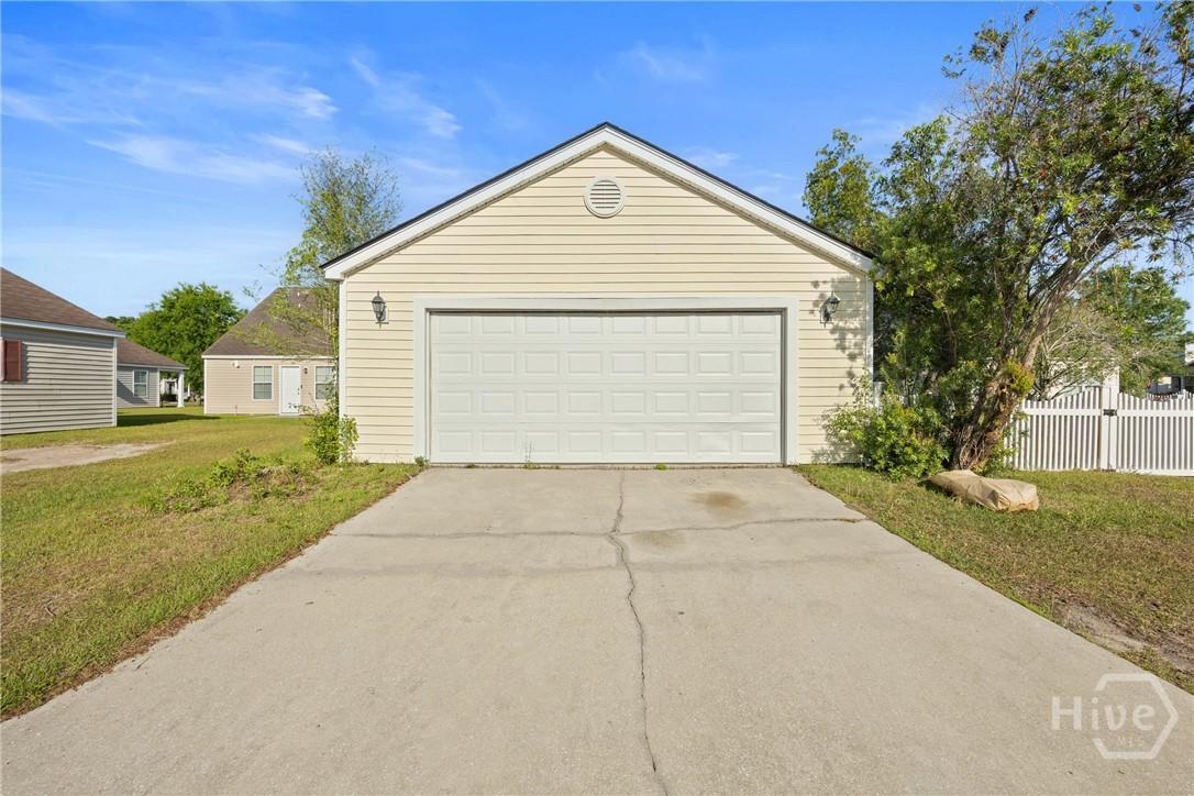 3 Westbourne Way